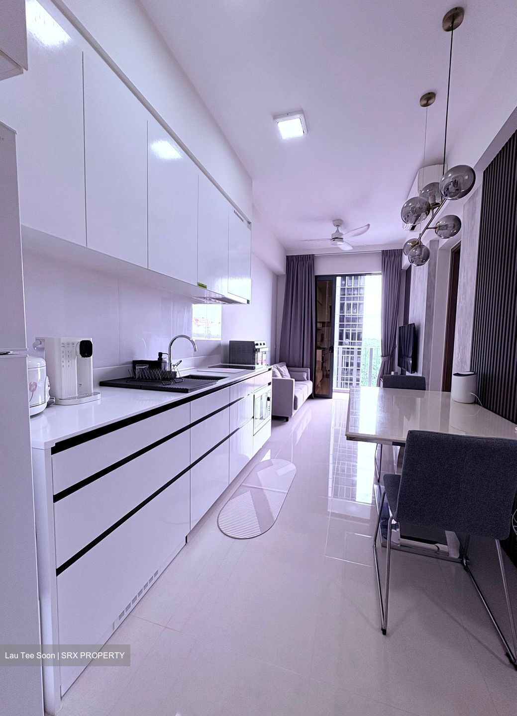 Parc Botannia (D28), Condominium #516157931
